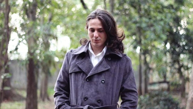 Dylan Carr
