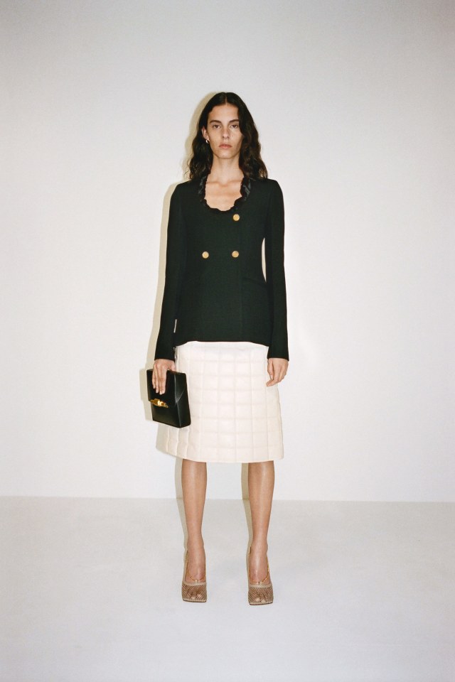 shein bottega bag