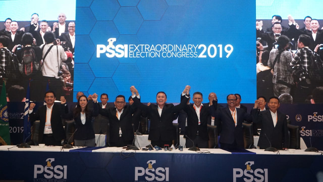 Kongres PSSI (C)