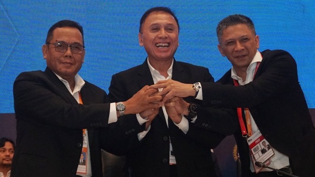Kongres PSSI (C)
