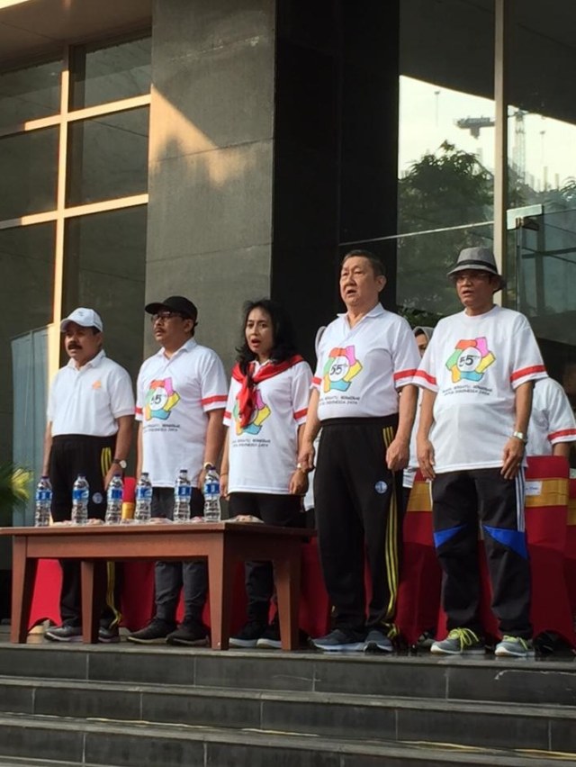 Wamenag soal Sebutan Manipulator: Jokowi Ingin Pemahaman Agama Benar (104378)