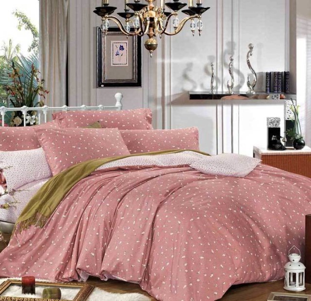 Sprei Terra