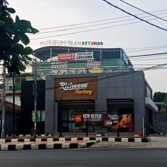Kejar Target, Deretan Bisnis yang Buka Cabang di Lampung Akhir 2019 |  kumparan.com