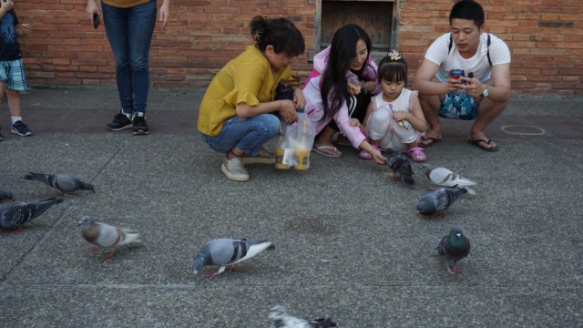 Ini Dia Rahasia Foto Instagramable Bermodal Rp 9 Ribu di Thailand (1136703)