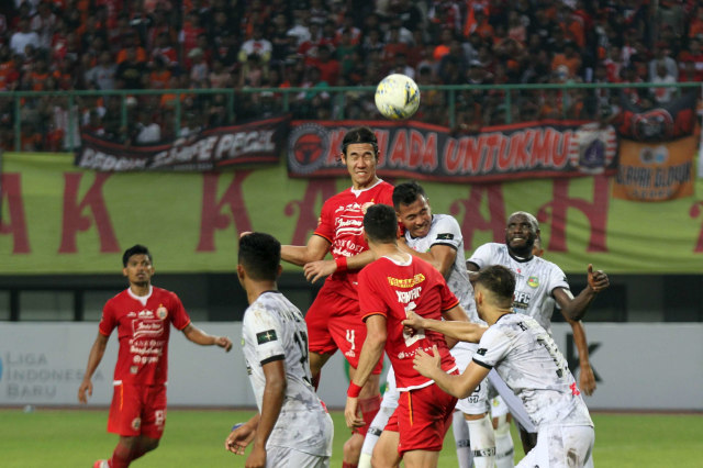 Prof Wiku: Liga 1 Belum Bergulir demi Keselamatan & Kesehatan Bersama (13863)