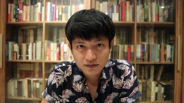 Penulis Dea Anugrah.