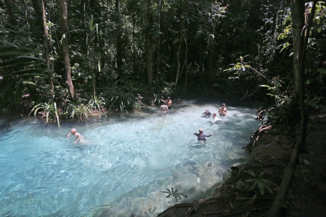 Kalibiru Raja Ampat