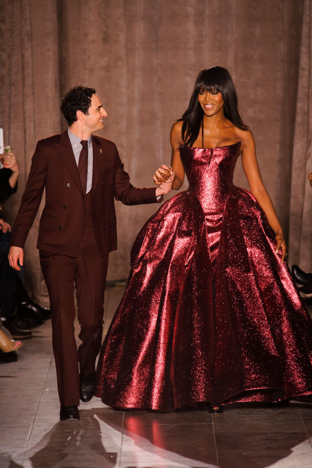 3 Faktor Penyebab Zac Posen Tutup Label Fashion Miliknya (71444)