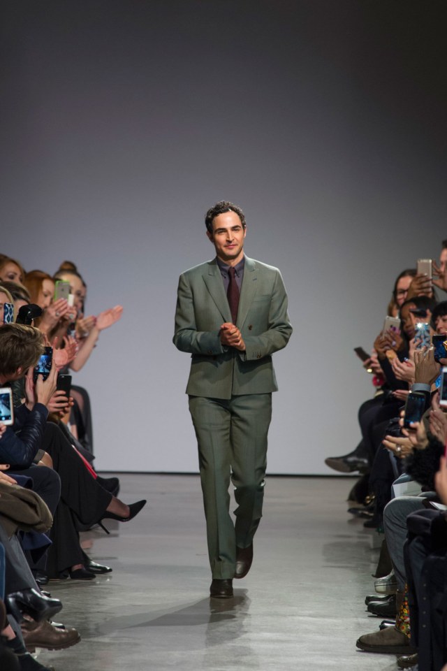 3 Faktor Penyebab Zac Posen Tutup Label Fashion Miliknya (71446)