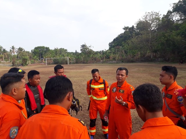 3 WN China Hilang Saat Menyelam di Perairan Banten (208162)