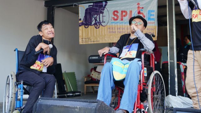 Mengukur Kepedulian terhadap Penyandang Disabilitas Berat (27809)