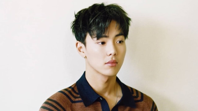 Respons Agensi Soal Dugaan Foto Tidak Senonoh Shownu Monsta X (410827)