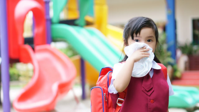 Jelang New Normal, 10 Daerah Ini Punya Kebijakan Kegiatan Sekolah Berbeda-beda (22967)