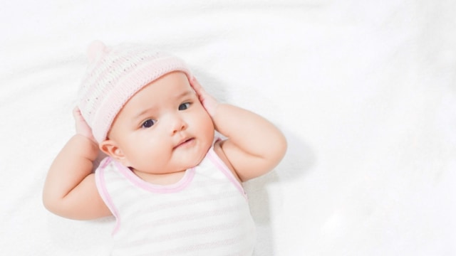 Mengenal Refleks Babinski  pada  Bayi  Kapan Dianggap Normal 