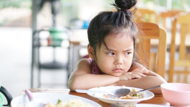Anak Susah Makan saat Diare, Bagaimana Mengatasinya? (376894)
