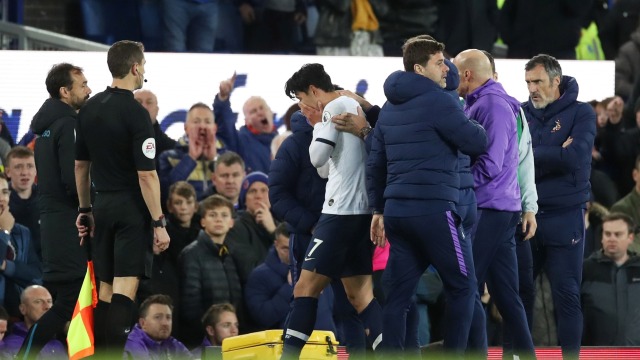 Mauricio Pochettino