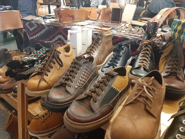Tips Mudah Merawat Tas dan Sepatu Bahan Kulit agar Awet (2793)