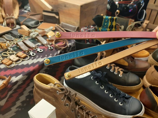 Tips Mudah Merawat Tas dan Sepatu Bahan Kulit agar Awet (2794)
