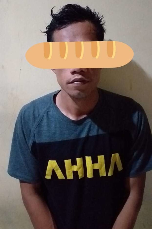 4 Pria di Banten Sudah Siap Alkohol Sebelum Perkosa Gadis (238703)