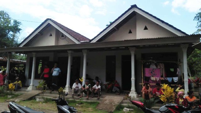 Terkuaknya Misteri Jasad Surono Dibeton di Bawah Musala (30482)
