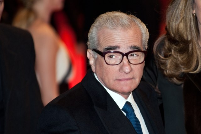 Martin Scorsese (Foto: Wikimedia)