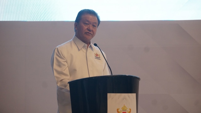 Kadin Bakal Bantu 2 Juta Petani Genjot Produktivitas (104568)