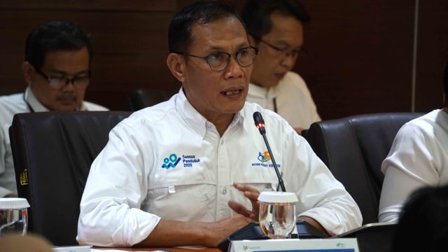 Upah Buruh Tani Per Agustus 2020 Capai Rp 55.677, Naik 0,12 Persen (6272)