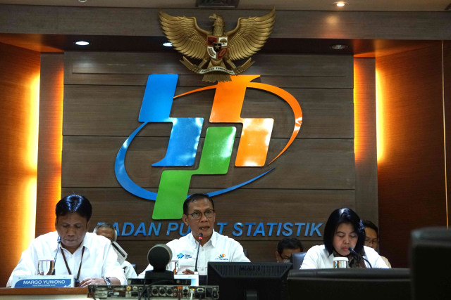Fakta-fakta Cangkul Impor yang Bikin Jokowi Marah (1266037)