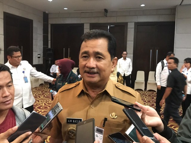 BNN Beri Toleransi Kratom hingga 2022 (95970)
