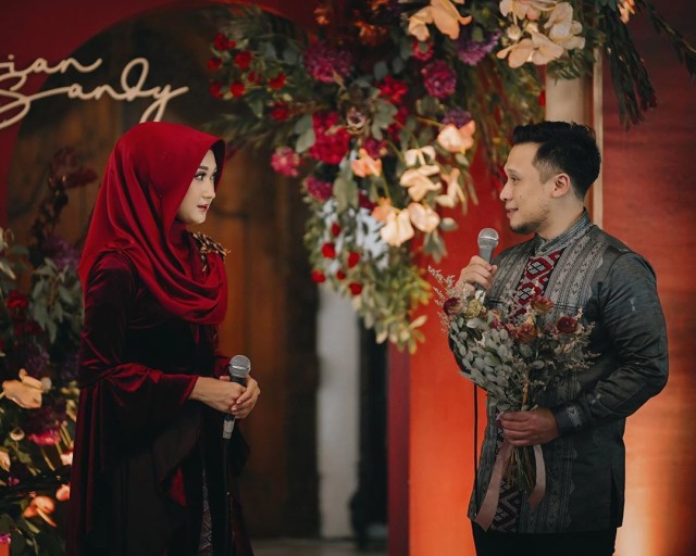 Dian Pelangi