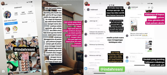 Fisiknya Diejek Netizen, Siti Badriah Ancam Lapor Polisi (106765)