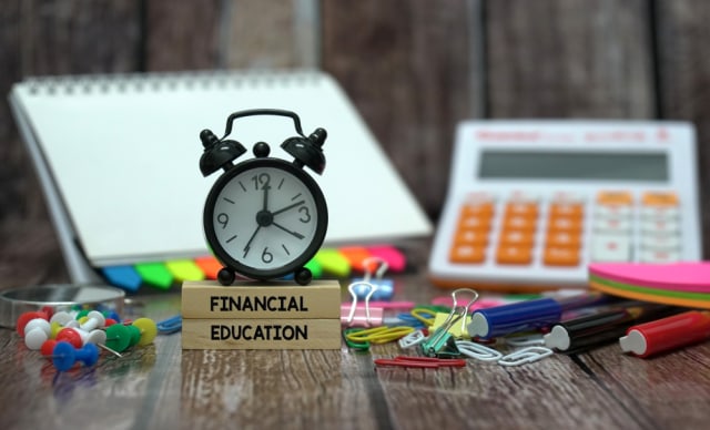 Asuransi Pendidikan atau Tabungan Pendidikan, Mana yang Paling Baik? Foto: Shutterstock