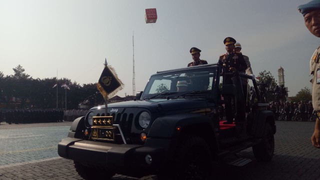 Tito Serah Terimakan Jabatan Kapolri ke Idham Azis di Mako Brimob (8468)