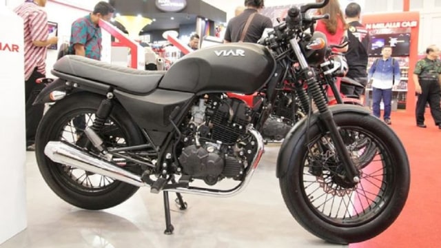 Motor Touring Murah, Berikut Ini Rekomendasinya (80195)