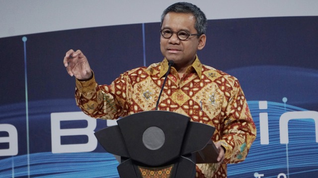 Kemenkeu Janjikan Insentif Pajak ke Swasta yang Bangun Infrastruktur (95255)