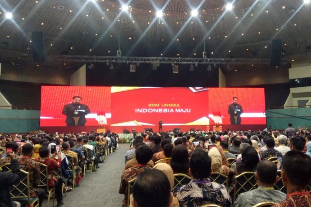 Apindo soal Impor Cangkul: Itu Bisa Dibuat di Indonesia (1263899)