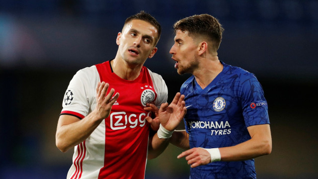 Dusan Tadic