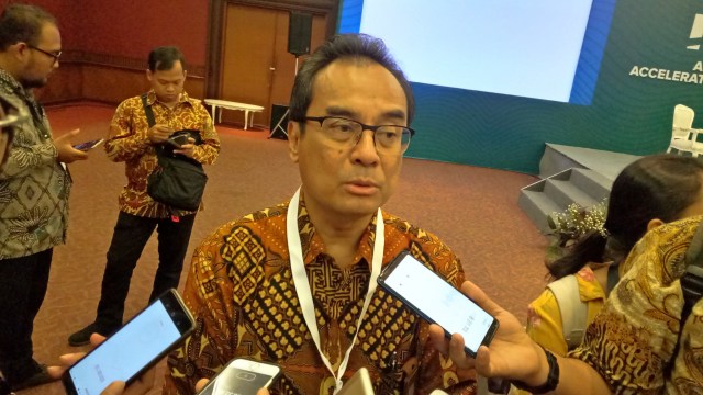 Likuidasi Dana Taperum Ditargetkan Selesai Paling Lambat Oktober 2020 (29799)