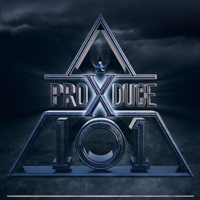 Produce X 101 Foto: Instagram/@produce_x_101