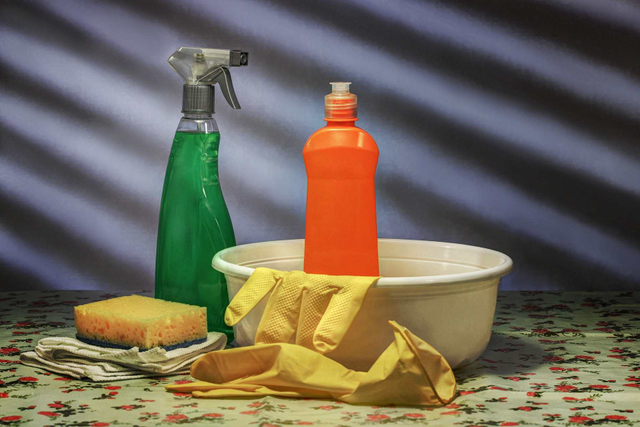 Eco Enzyme, Olahan Sampah Organik yang Kaya Manfaat untuk Kebutuhan Rumah Tangga (83734)
