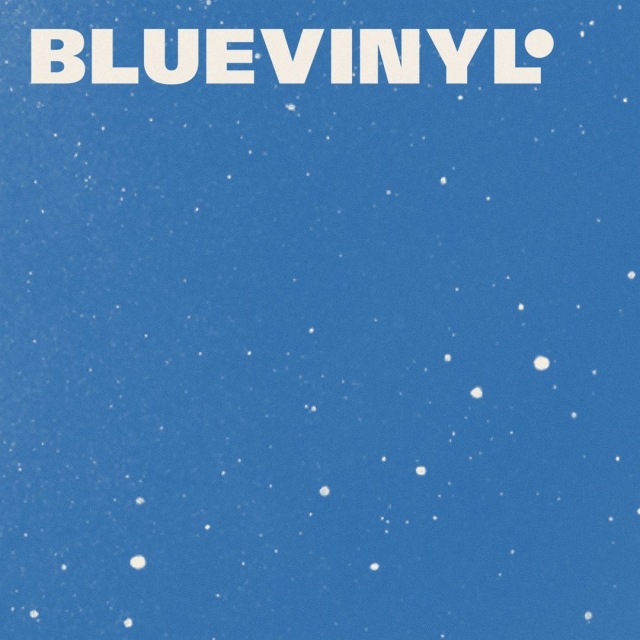 Label independen Baek Yerin, Blue Vinyl Foto: Instagram/@bluevinyl.official