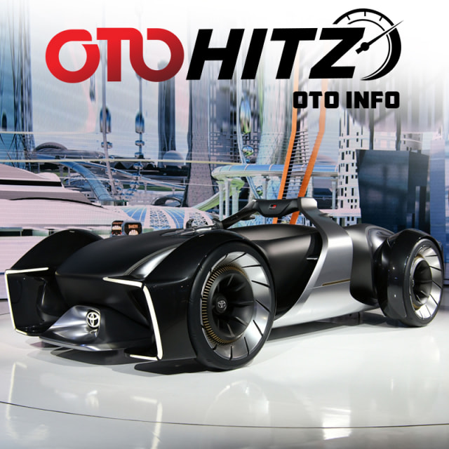 OTOHITZ-OTO INFO Foto: dok. Tokyo Motor Show