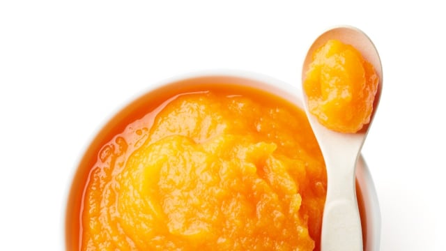 Labu Parang untuk Makanan Bayi, Ini 5 Manfaatnya (386)