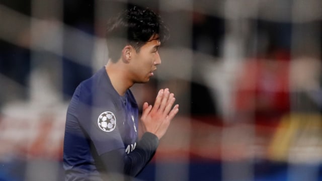 Son Heung-min