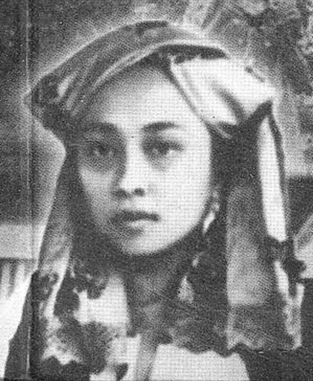 Jurnalis perempuan pertama di Indonesia, Roehana Koeddoes. Foto: Wikipedia