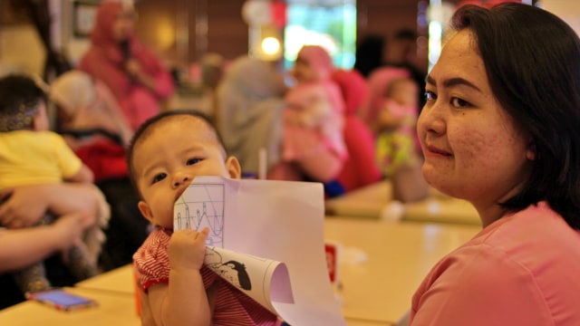 Pentingnya ASI Ekslusif Untuk Cegah Stunting (34014)