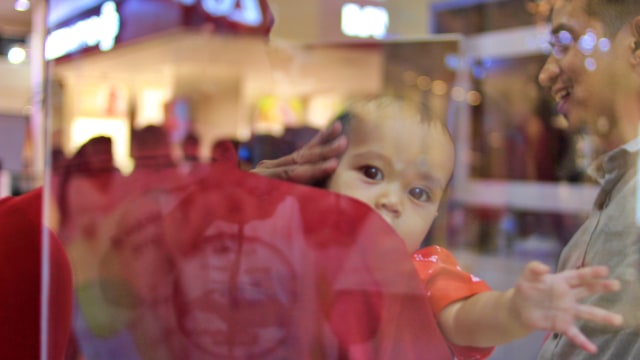 Pentingnya ASI Ekslusif Untuk Cegah Stunting (34015)