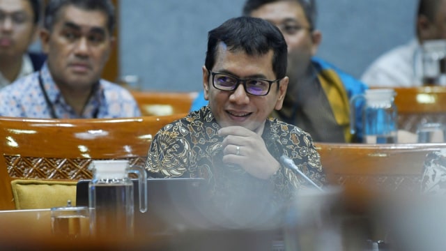 Anggaran Kemenparekraf Dipotong Rp 2 Triliun Demi Penanganan COVID-19 (298651)