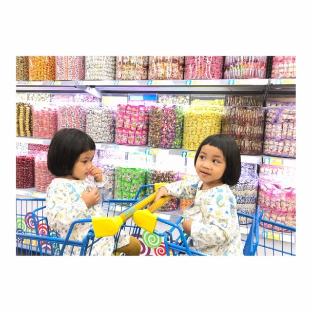 10 Trik Menghadapi “Toddler”