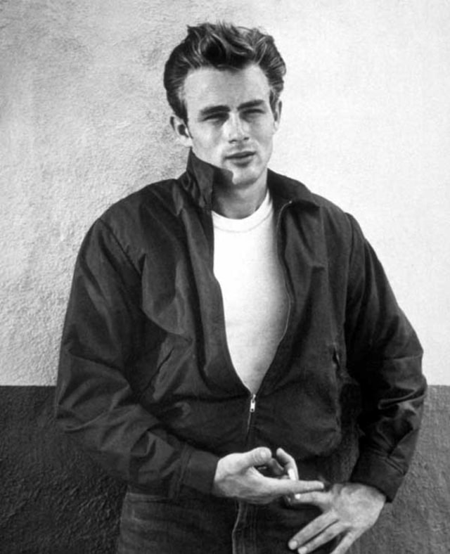 James Dean Foto: Wikimedia Commons